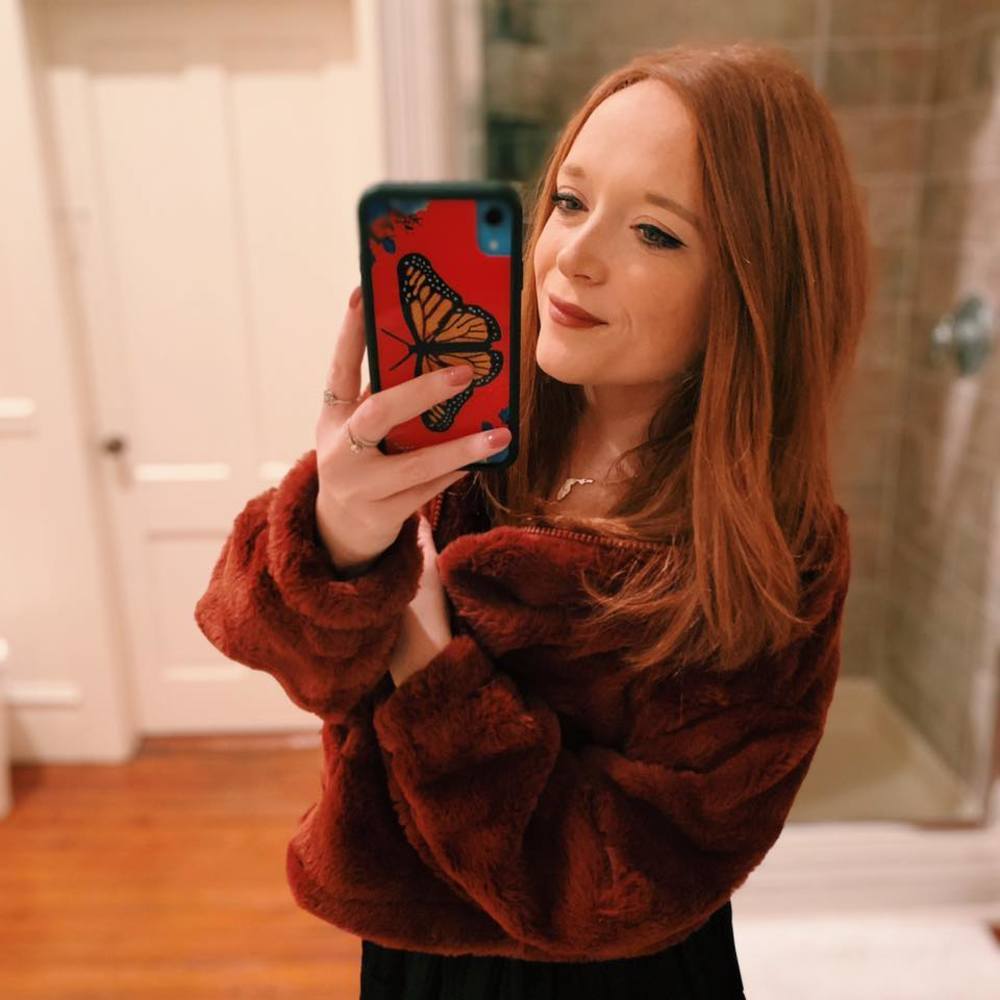 Meet your Posher, Jodi